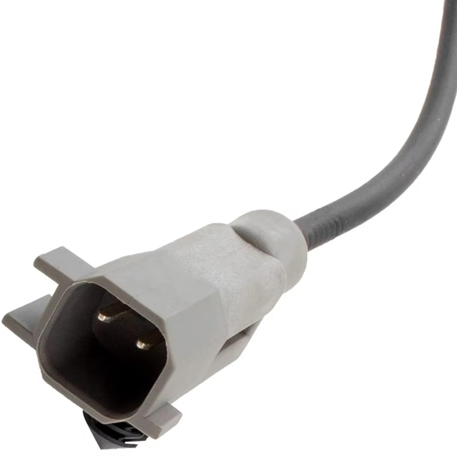 Compatible Con Jeep Para Grand Para Cherokee 2005 2006 2007 2008 2009 2010 56044144AA Arnés Sensor Velocidad De Rueda ABS Delantera Izquierda Derecha Automóvil Sensor de rueda ABS coche
