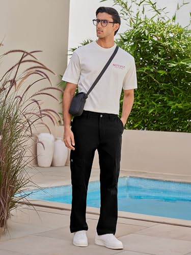 Image of Cargo Cargo Pants for Men 5894
