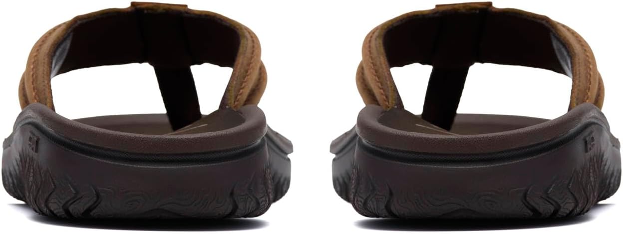 Clarks mens Wesley Surf - Image 7