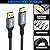4K DisplayPort to HDMI Cable - 4FT, High Speed Active, Supports 4K@60Hz, 2K@120Hz, 1080P for HDTV, Monitor, Projector