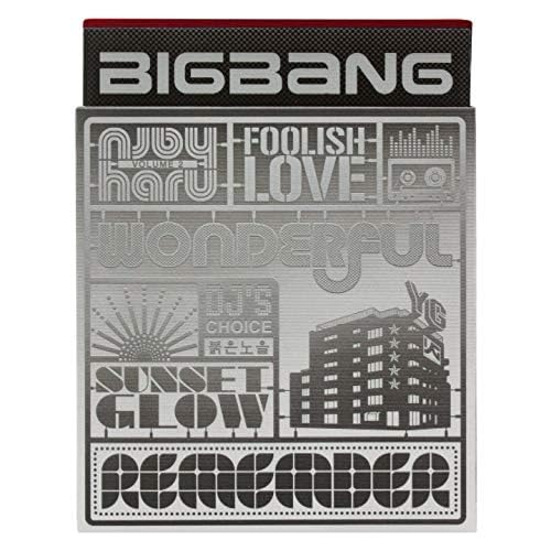邦楽 BIGBANG REMEMBER CD Remember (BigBang album) - Wikipedia