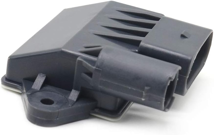 6429005801 Glow Plug Control Module for Diesel Relay Controller for 2007-2009 Dodge Freightliner Sprinter 2500 3500, for Jeep Grand Cherokee, for Mercedes Benz E320 E350 for G1320 G1350 R320 # 904310