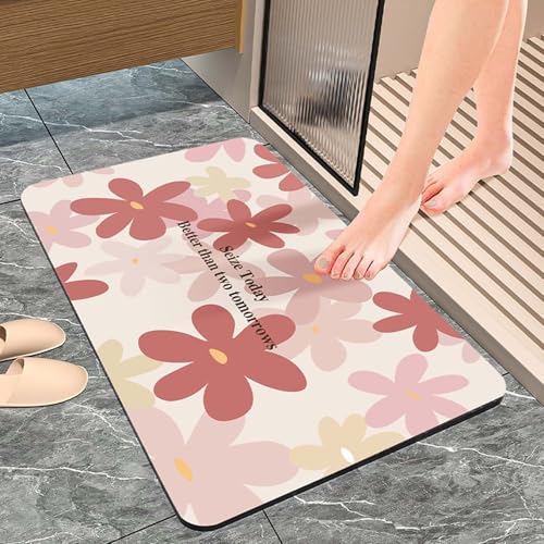 バスマット ピンク 花柄」の人気商品一覧 | 安い商品を通販サイトから