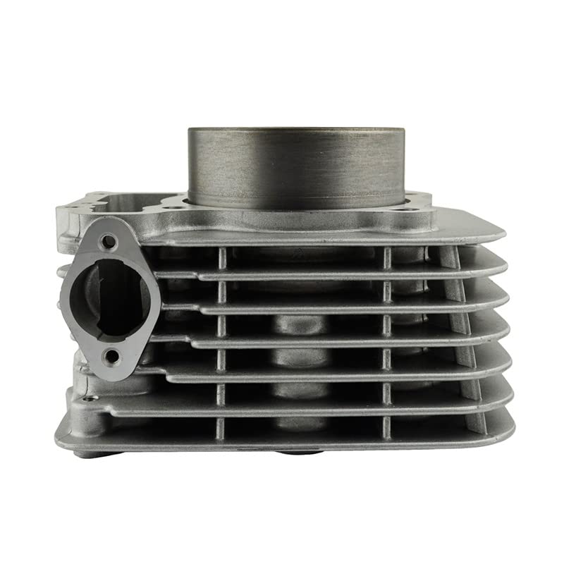accessori per moto Moto for XR400 1996-2004 Dimensioni 85mm Blocco cilindri aria e fasce elastiche Guarnizione Tubo flessibile carburante e Kit filtro olio benzina
