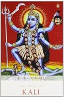 Book Of Kali 0143419919 Book Cover