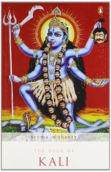 Paperback Book of Kali Book