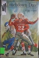 Touchdown Duo B0006BVEXU Book Cover