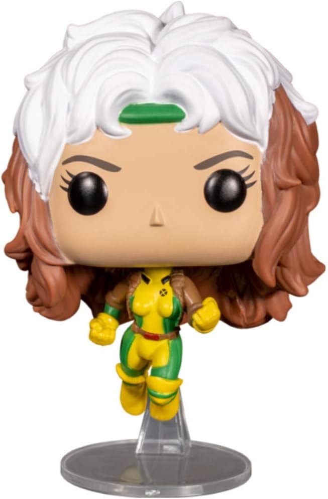 Funko POP! Rogue hottopic exclusive
