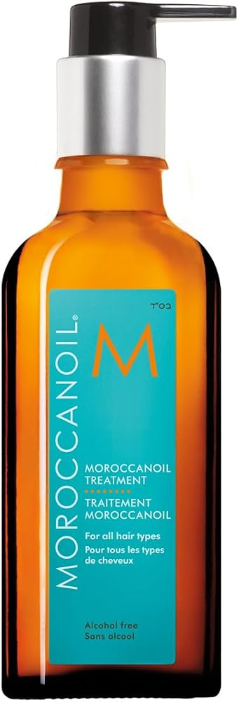 Moroccanoil Treatment Oil