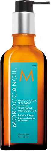 Moroccanoil Treatment