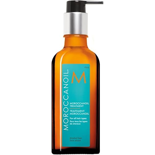 Moroccanoil Treatment Hair Oil