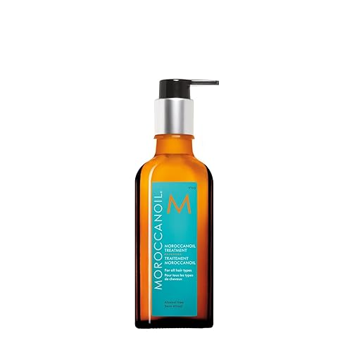 Moroccanoil Treatment Hair Oil