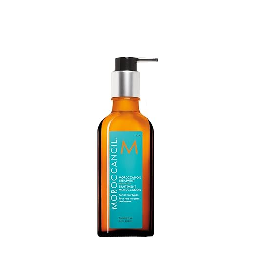 Moroccanoil Treatment Hair Oil
