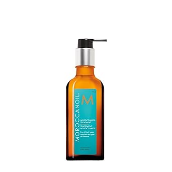 Moroccanoil Treatment Hair Oil