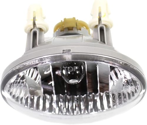 Miniatura 6 de Para Jeep Patriot niebla luz montaje 2011 12 13 14 15 2016 par lado conductor y pasajero para CH2594104 | 68081399AB