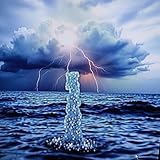 The Lighting God's Sword