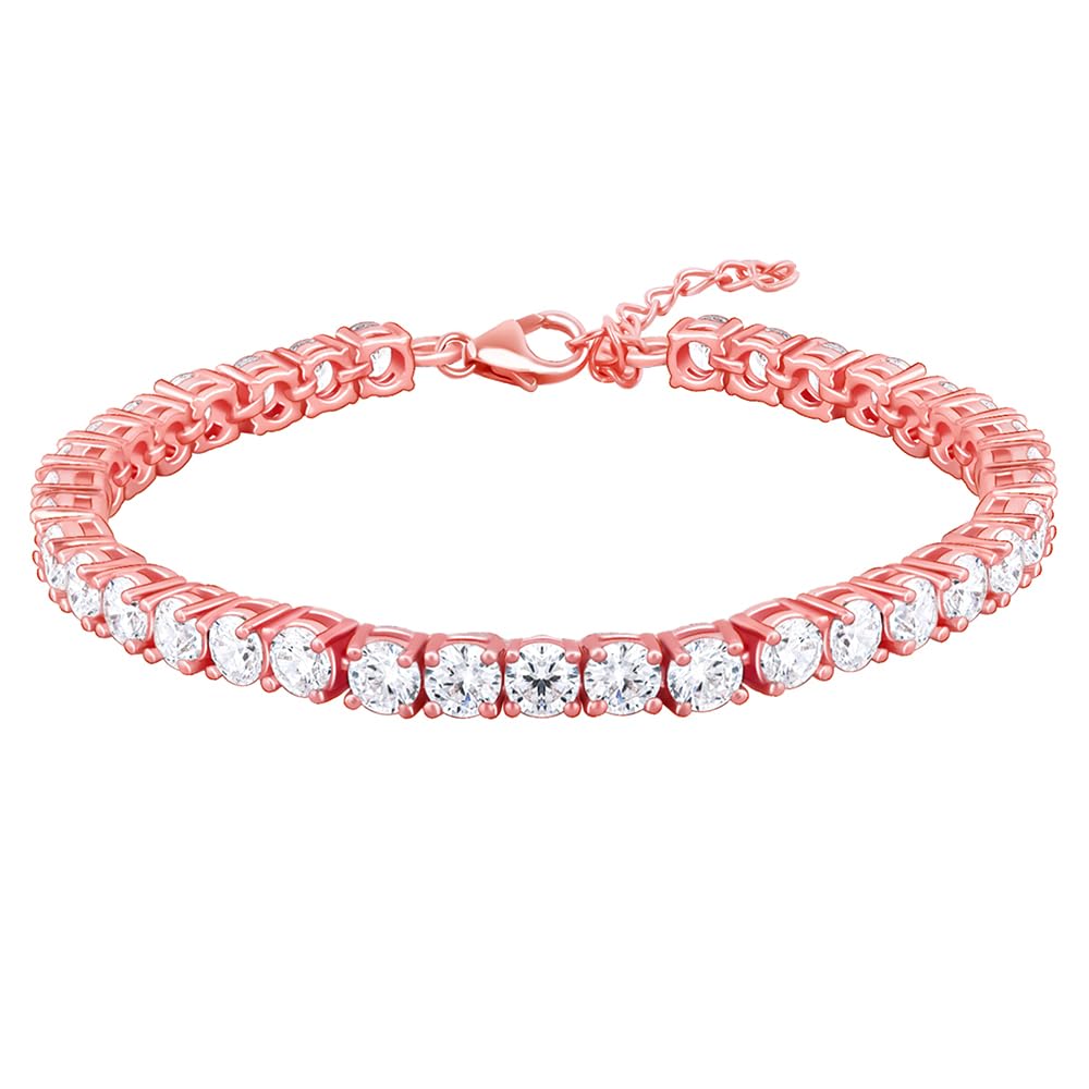 See full amazon price history chart for GIVA 925 Silver Rose Gold Classic Zircon Studded Bracelet, Adjustable | Gifts for Women and Girls | With Certificate of Authenticity and 925 Stamp | 6 Month Warranty* GIVA 925 Silver Rose Gold Classic Zircon Studded Bracelet, Adjustable | Gifts for Women and Girls | With Certificate of Authenticity and 925 Stamp | 6 Month Warranty* (B0B71XJP81) Amazon Price History, Amazon Price Tracker