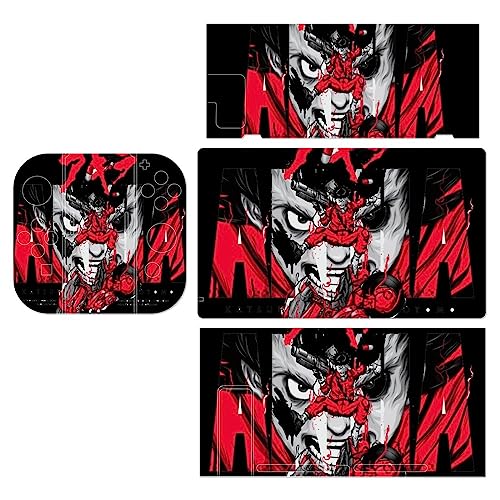 Switch XLV[ Akira AL Switch/Switch Lite XLV[ XCb`p XebJ[ Switch LiteΉ ^V[ h~ CAh~ ʑΉ UMǂ Sʕی JԂ\t\ Aj LN^[