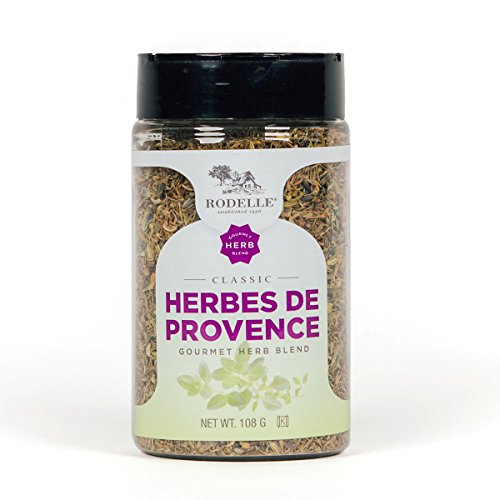 Rodelle Herbes De Provence Seasoning, 3.8 Ounce (Pack Of 1) #TOP9