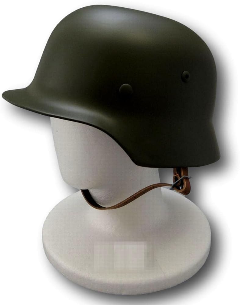 ドイツ国防軍 ww2 m40 レプリカ Amazon.co.jp: 重厚感 旧 ドイツ軍 WW2