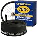 Goodyear Self-Sealing Bicycle Tube, 700c x 35/43c