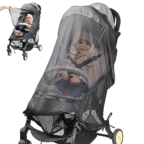 The 9 Best Sun Sails For Strollers Guide