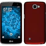 lg k4 2017 fiche technique incluyendo 2 protectores de pantalla