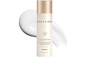 Crepe Erase Advanced Restorative Facial Cream