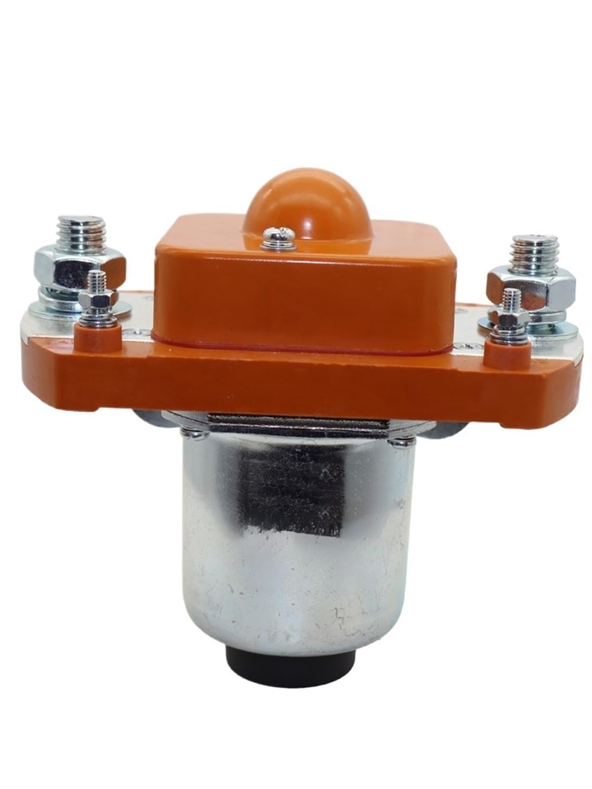 Solénoïde de contacteur MZJ-50A robustes finitions 84V 50A - 8