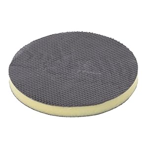 Pepwe PEPWE Tonschwamm Reinigungs-Polierpad