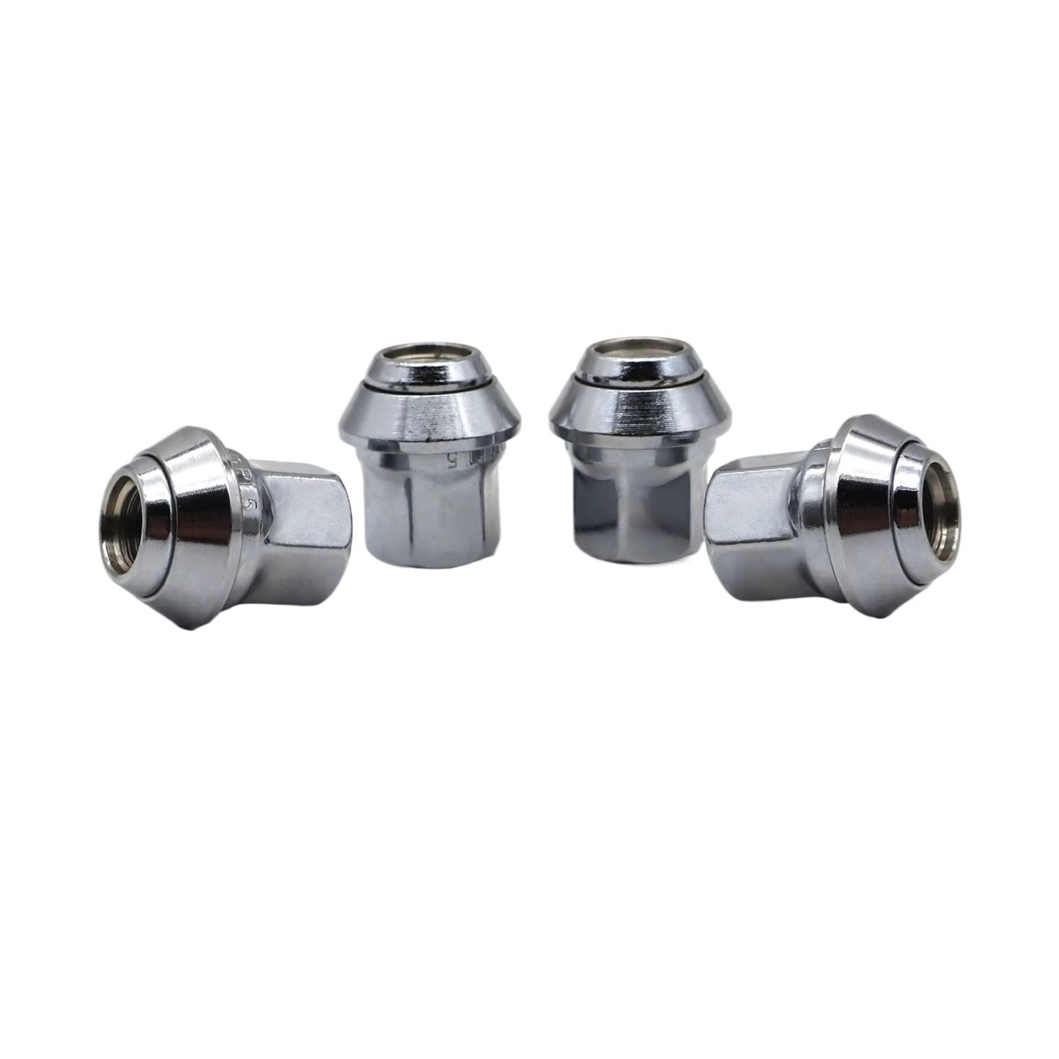 Tuercas de aleación M12 x 1,5 para solucionar vibraciones en Ford Focus 7
