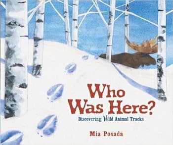 Paperback Who Was Here? Book