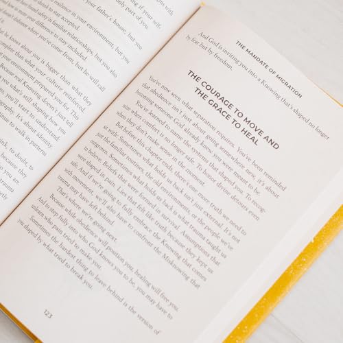 Image of Knowing: The Journey to Certainty in an Uncertain World