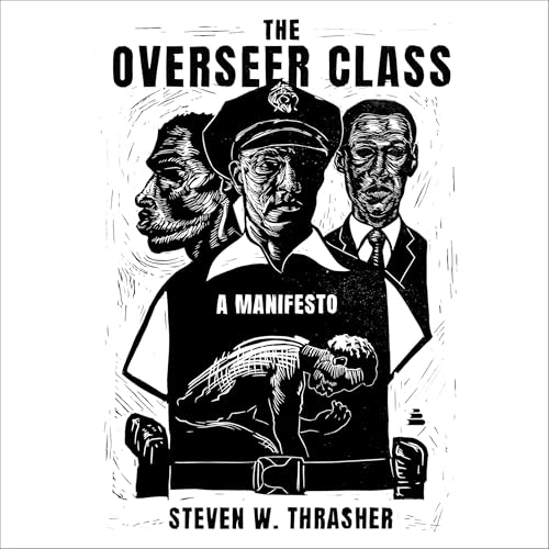 『The Overseer Class』のカバーアート