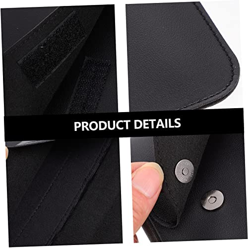 Funda versátil para portátil antichoque y maletín con forro interior 6