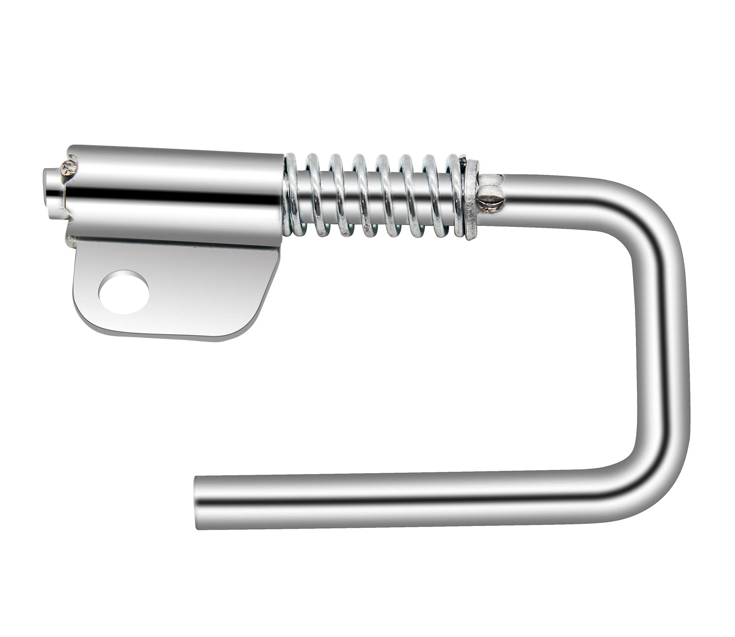 Pro-Parts Spring Loaded Rafter Hook For Hitachi Nail Guns – Retractable Hanger For NR83A2 & NR90AE - View #8