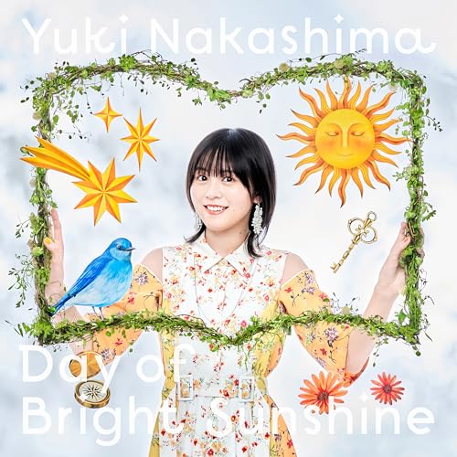 『Day of Bright Sunshine』