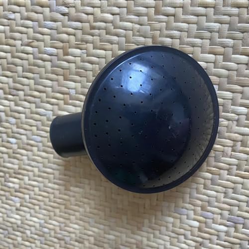 Qianly Regador de Boca Longa, Regador de Jardim para Plantas de Interior, Flor de Jardim, 5L