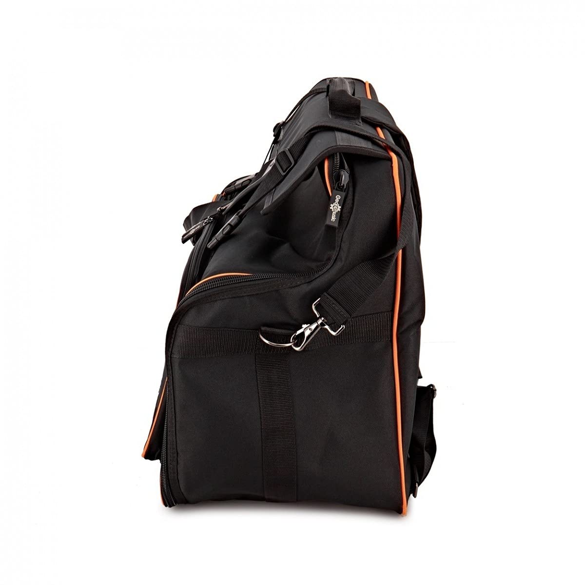 Gear4music Borsa a Tracolla per Fisarmonica 41 Tasti 120 Bassi