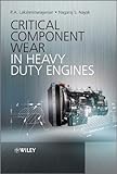 seat leon diesel motoröl  Critical Component Wear in Heavy Duty Engines (English Edition)