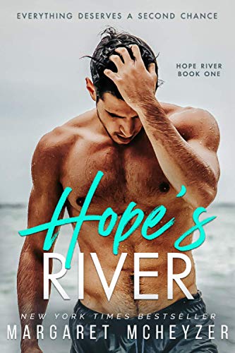 Hope's River view 2