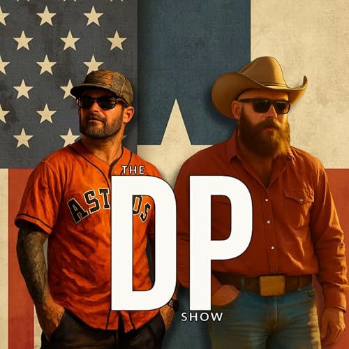 The DP Show cover art