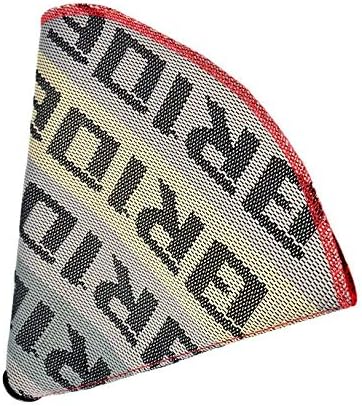 BRIDE GRADATION HYPER FABRIC Shift Knob Shifter Boot Cover MT/AT For ALL HONDA ACURA