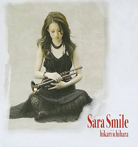 HIKARI ICHIHARA - Sara Smile - SACD