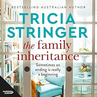 The Family Inheritance cover art