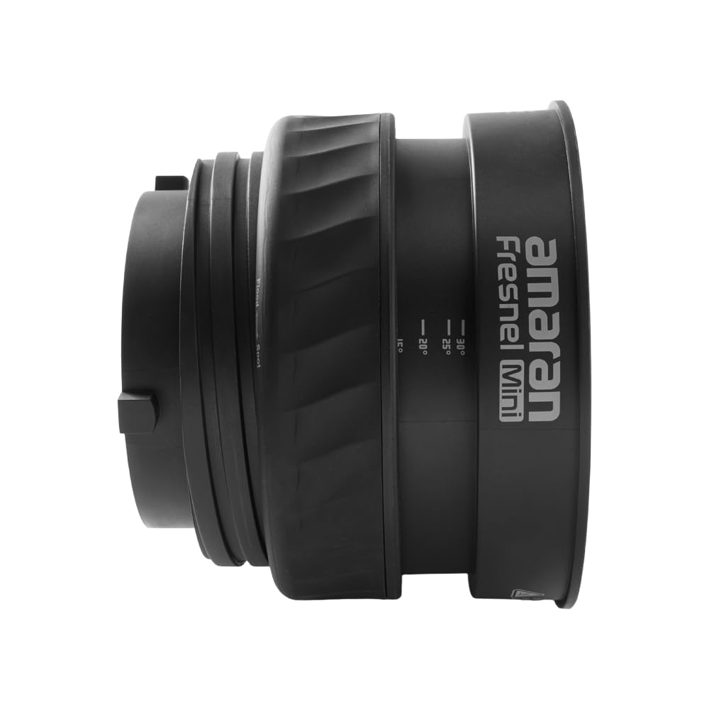 Mini-Fresnel für Ray 60c, 120c