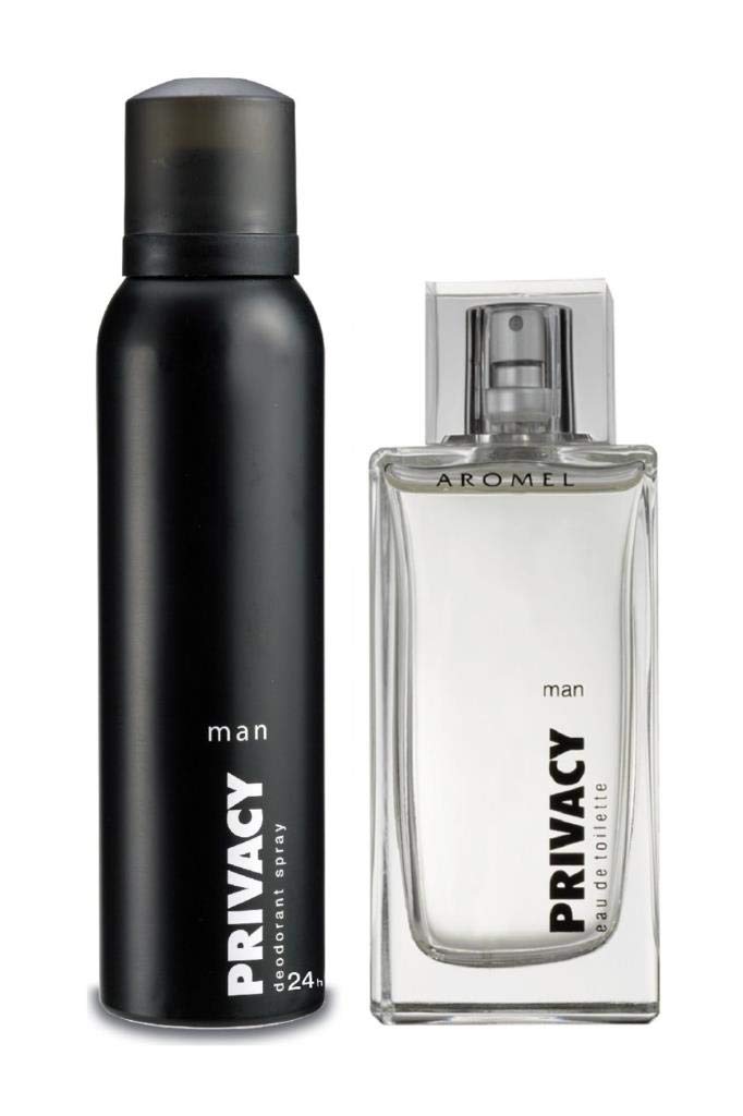 Prıvacy Erkek Kofre 100 Ml+150 Ml