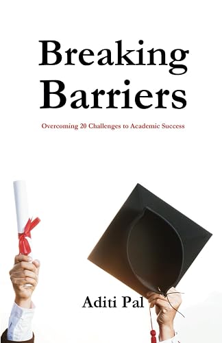 Breaking Barriers: Overcoming 20 Challenges to Academic Success