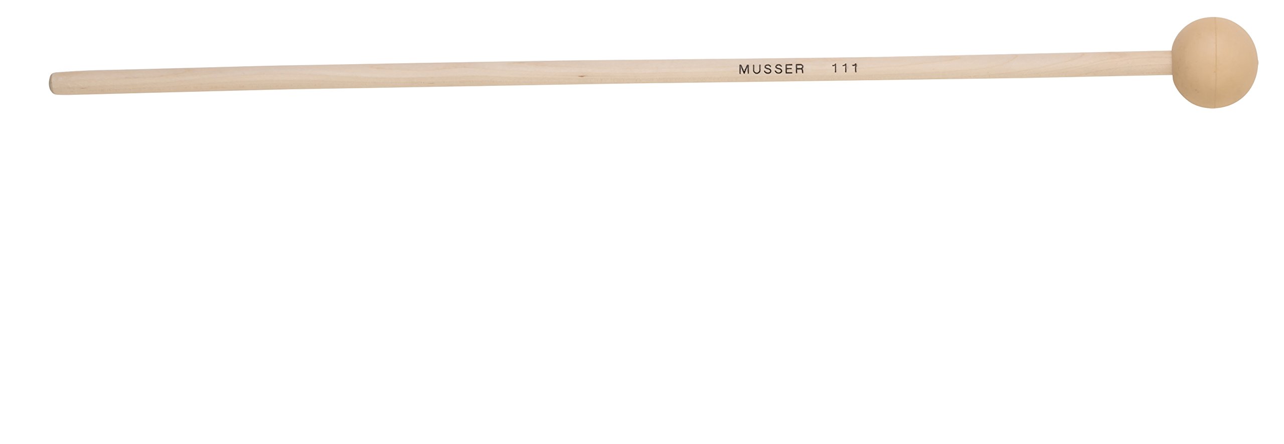 Musser Mallets (MUS111)