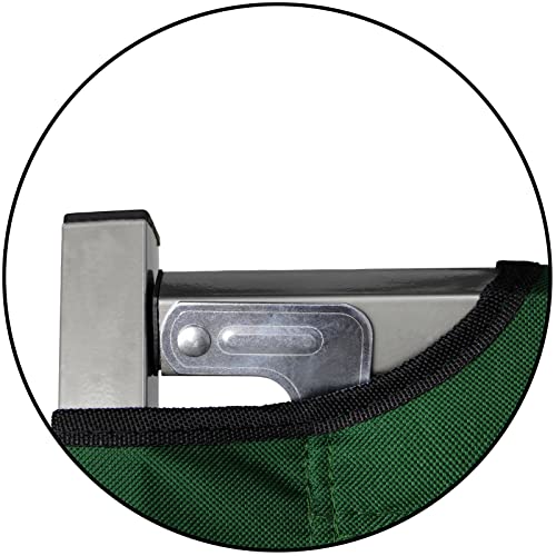 BB Sport Letto da campo pieghevole